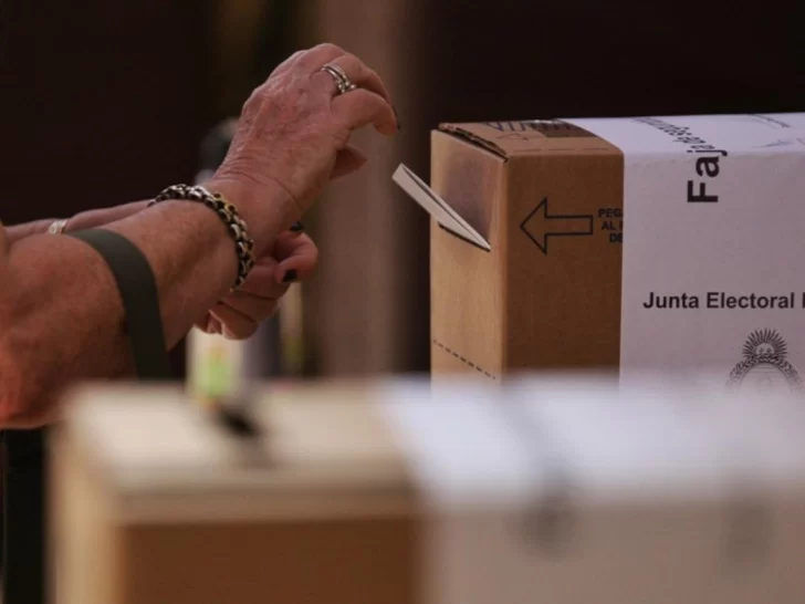 Elecciones 2023: bloques aliados al oficialismo presentaron un proyecto para derogar las primarias