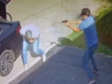 El clan Romero, sospechado por el crimen mafioso de un dirigente de la Uatre en Buenos Aires