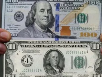 La City ya rechaza el dólar “cara grande”: cuál es el único billete que aceptan sin excepción