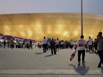 El Mundial 2030, una utopía más que una realidad
