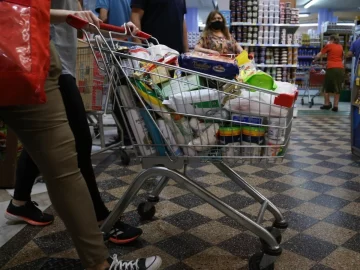Inflación de noviembre: el Indec dará a conocer el dato este jueves y podría ubicarse por debajo de octubre