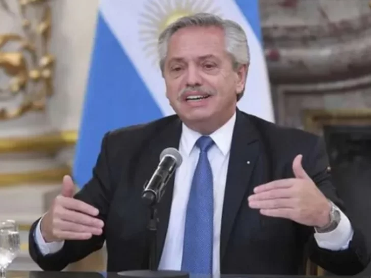 Alberto Fernández asistirá a la asunción de Lula da Silva como presidente de Brasil
