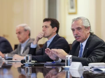 Alberto Fernández recusará a la Corte por el fallo a favor de Caba: es de “imposible cumplimiento” y perjudica a las provincias