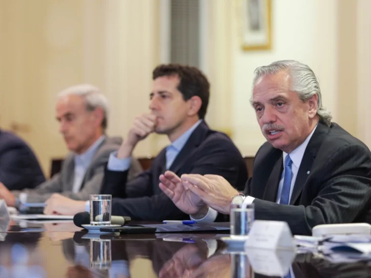 Alberto Fernández recusará a la Corte por el fallo a favor de Caba: es de “imposible cumplimiento” y perjudica a las provincias