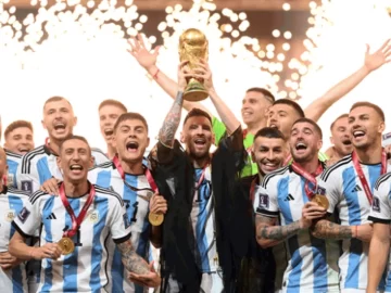 Argentina Campeón: cuando el “elijo creer” es mucho más que una opción