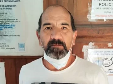 Detienen y al rato liberan a uno de los asesinos de José Luis Cabezas
