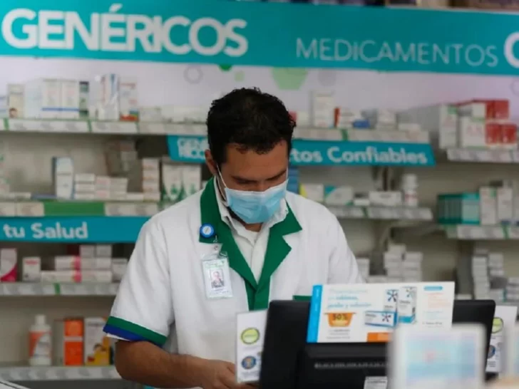 Cambio en recetas médicas: ya no son válidas las fotos enviadas por mail o WhatsApp