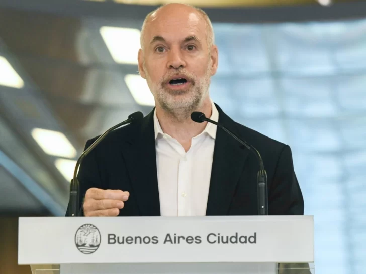 Conflicto por fondos: Larreta denunciará a funcionarios que no cumplan con el fallo de la Corte