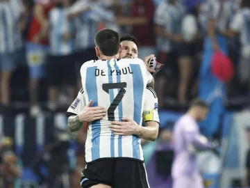 Argentina sueña: entre el valor de hacer lo previsible y la necesidad de evitar nuevas parálisis momentáneas