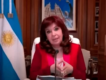 Cristina condenada: desde la indignación al festejo, las primeras repercusiones políticas y el impacto en Santa Fe