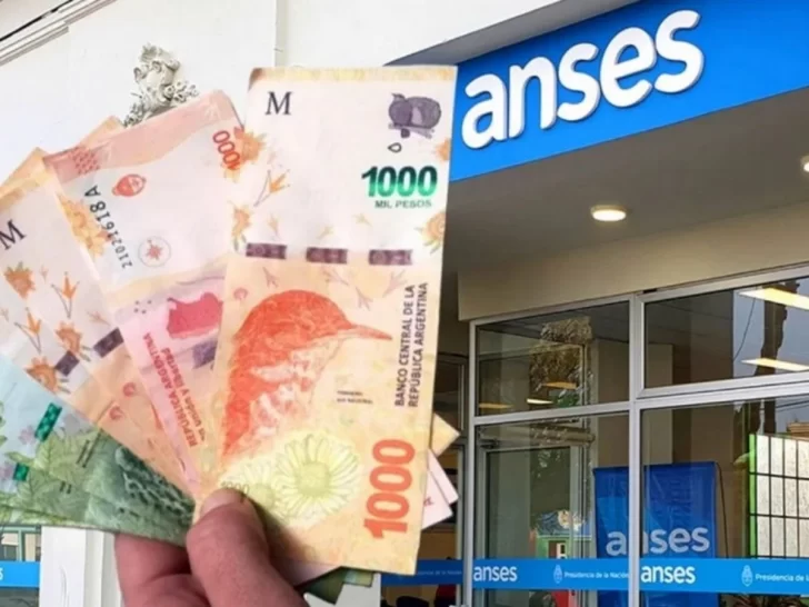 Anses extendió el plazo para que beneficiarios de la AUH cobren el extra de $10.000