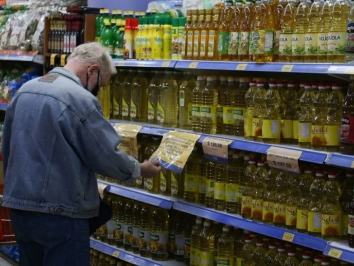 La inflación de diciembre fue de 5,1% y el año 2022 acumuló 94,8%