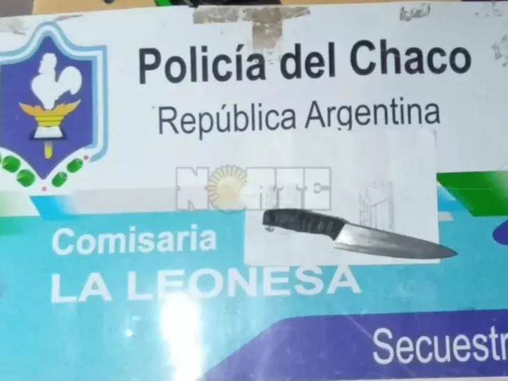 Mataron de una puñalada a un joven tras una pelea en Chaco
