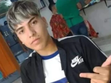 Jesús María: detuvieron a un chico de 15 años por el asesinato de Agustín Ávila