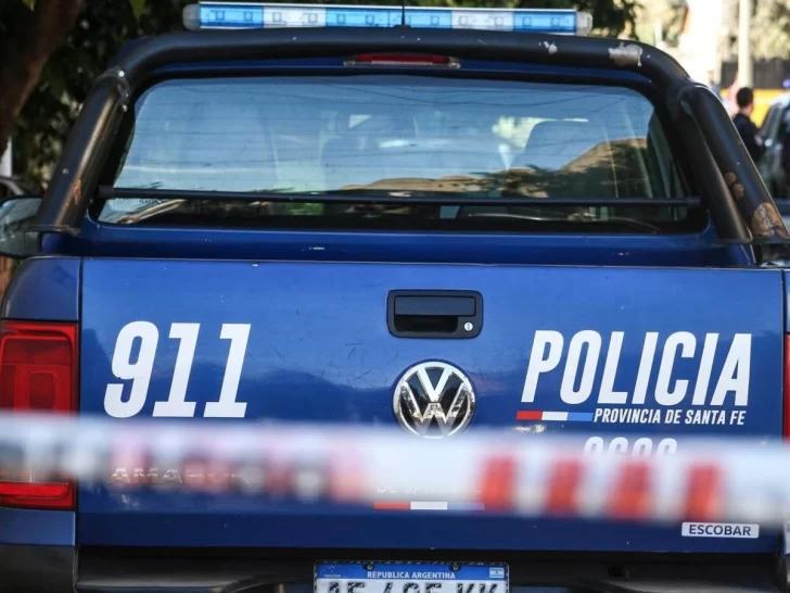 Hallaron sin vida a una nena en Capitán Bermúdez: investigan si intentó hacer un peligroso reto de TikTok