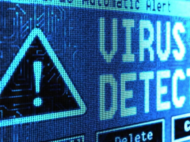 Advierten por un nuevo virus informático que roba credenciales bancarias: cómo protegerse