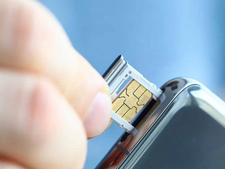 El Gobierno prepara una nueva exigencia con el fin de evitar estafas por SIM Swapping: de qué se trata