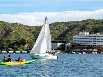 Experiencia San Luis: un destino que seduce los sentidos