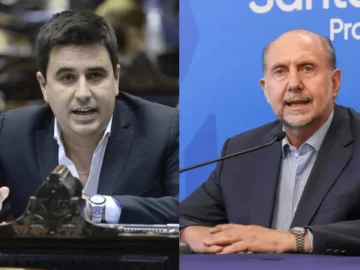 El juicio político a la Corte divide al PJ de Santa Fe: “Es contradictorio el silencio de Perotti”