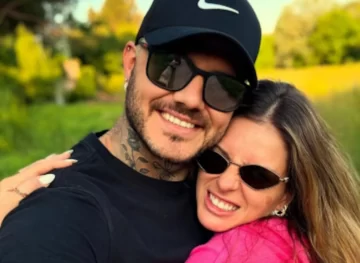 La China Suárez y Mauro Icardi planean casarse: los motivos detrás de la urgencia