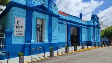 Detuvieron a un hombre por intento de abuso en un hipódromo de Córdoba
