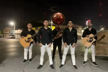 Invitaron a una banda mexicana a tocar, pero era una trampa mortal: cinco muertos