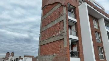 Cerró definitivamente el bar de Güemes tras el derrumbe fatal