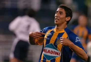 Di María vuelve al fútbol argentino: cuándo juega en Córdoba ante Talleres, Belgrano e Instituto