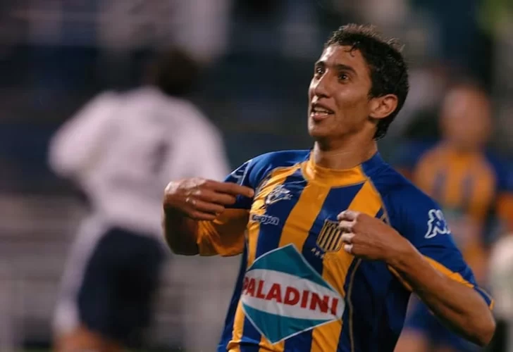 Di María vuelve al fútbol argentino: cuándo juega en Córdoba ante Talleres, Belgrano e Instituto