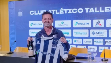 Diego Cocca se fue de Talleres antes de debutar: vestuario tenso, ventas y promesas incumplidas