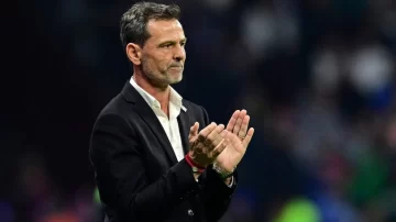 Diego Cocca, nuevo DT de Talleres: “Vengo a cambiar la imagen del equipo”