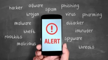 Apps peligrosas: cómo pueden monitorear tu celular sin que sepas