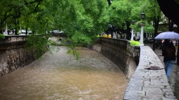 Lluvias importantes en Córdoba: el clima inestable se prolongará hasta el sábado