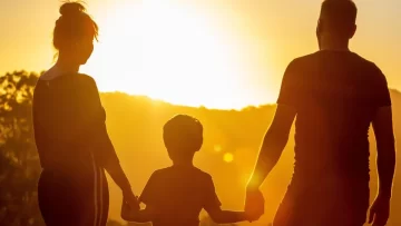 Criar a un hijo en Argentina: más de $410.000 al mes para bebés y chicos hasta 12 años