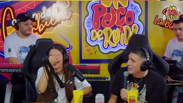Euge Quevedo y Kesito Pavón contaron qué hits no les gustan pero igual los cantan