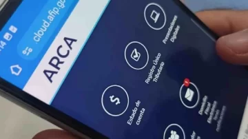 Arca actualizó los límites para transferencias entre cuentas propias: qué tener en cuenta desde junio