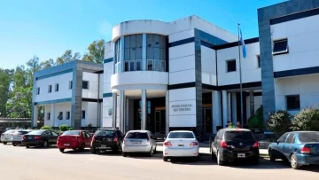 Condenado a 13 años por abusar y embarazar a su hija en Córdoba