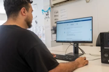 Cursos gratis para aprender inglés, francés, alemán o chino en Córdoba: cómo inscribirse