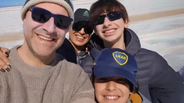 Masacre en Villa Crespo: la hermana de Laura Leguizamón habló por primera vez