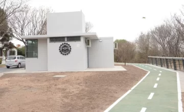 Detienen a tres adolescentes por robos violentos en los semáforos de la Costanera
