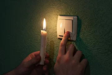 Cortes de luz en Córdoba: Epec dejará sin servicio a seis localidades este martes