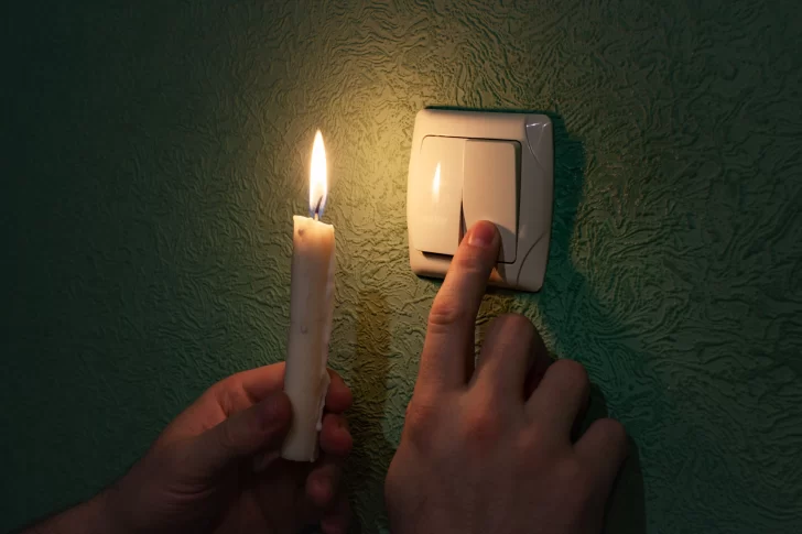 Cortes de luz en Córdoba: Epec dejará sin servicio a seis localidades este martes