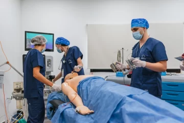 El rol humano y ético del anestesiólogo: la clave invisible de cada cirugía