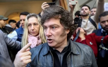 El batacazo de Milei en CABA y el golpe al PRO: ¿la política cambió para siempre?