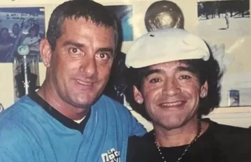 Escándalo en el juicio por Maradona: “Hoy lo volvieron a matar”, dijo Omar Suárez