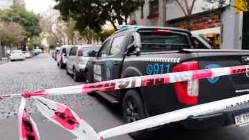 Triple crimen en Villa Crespo: la madre mató a su familia y dejó una carta