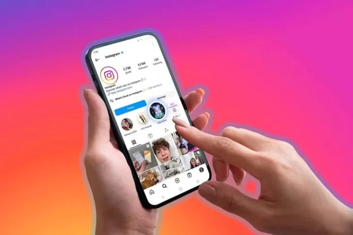 Instagram ahora te avisa si alguien hace captura de pantalla