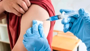 La gripe llegó antes a Córdoba: cómo y dónde vacunarse