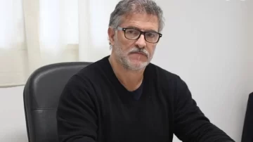 Víctor Curvino seguirá como Defensor del Pueblo en Carlos Paz, pese a la baja participación