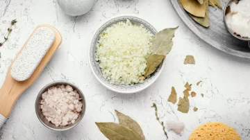 Sal de Epsom: el secreto natural que conquista por su poder relajante